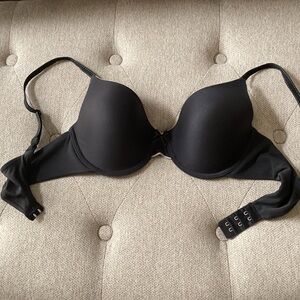 Maidenform Black Women's Bra 36C